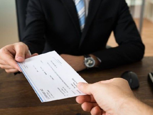 المقاصة في البنوك التجارية